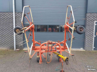 Tedder PZ Fanex 500 hooischudder