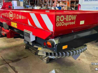 Fertilizer spreader Vicon Rotaflow RO-EDW ISO Geospread