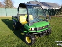 Other John Deere Gator 850 Diesel