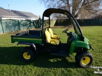 Other John Deere Gator 850 Diesel