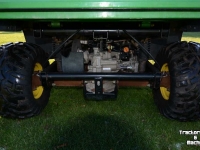 Other John Deere Gator 850 Diesel