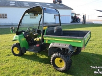 Other John Deere Gator 850 Diesel