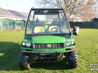 Other John Deere Gator 850 Diesel