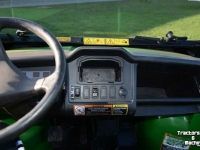 Other John Deere Gator 850 Diesel