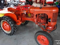 Oldtimers Massey Ferguson Massey Harris Pony Oldtimer Traktor Tractor Tracteur