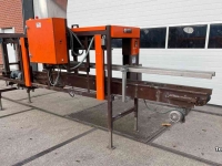 Other Lockwood HSI/RE Lockseal  Folie Rolverpakker Foliestraat Polybagger