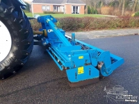 Rotary Harrow Rabe Toucan SL4000