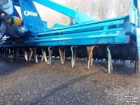 Rotary Harrow Rabe Toucan SL4000