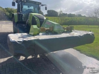 Mower Claas Disco 3050 FC Plus