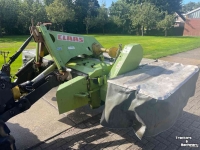 Mower Claas Disco 3050 FC Plus