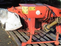 Mower Kuhn FC 283 G II