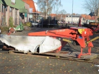 Mower Kuhn FC 283 G II