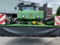 Mower John Deere CC388 + CC0131 Triple Maaier Vlindercombinatie