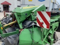 Mower John Deere CC388 + CC0131 Triple Maaier Vlindercombinatie