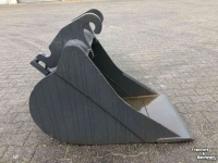 Excavator buckets  Dieplepel 60 cm breed CW 10