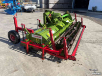 Rotary Tiller Baselier FF310 frontfrees