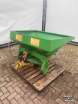 Fertilizer spreader  Eurospand Kunstmeststrooier