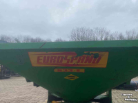 Fertilizer spreader  Eurospand Kunstmeststrooier