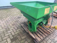 Fertilizer spreader  Eurospand Kunstmeststrooier