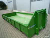 Other EURO Jabelmann Containers, 8 - 45 m³, Nieuw