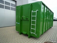 Other EURO Jabelmann Containers, 8 - 45 m³, Nieuw