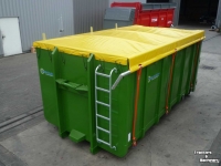 Other EURO Jabelmann Containers, 8 - 45 m³, Nieuw