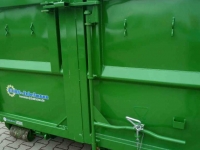 Other EURO Jabelmann Containers, 8 - 45 m³, Nieuw