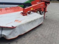 Mower Kuhn FC 313 Schijvenmaaier met kneuzer