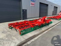 Seedbed combination Agro Masz AU 56 Saatbeetkombination