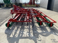 Seedbed combination Agro Masz AU 56 Saatbeetkombination