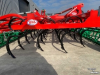 Seedbed combination Agro Masz AU 56 Saatbeetkombination