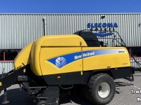 Balers New Holland BB 9060 Grootpakken-Pers Big Baler