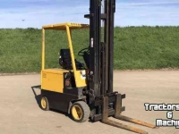 Forklift Hyster E2.50XL