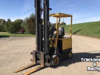 Forklift Hyster E2.50XL