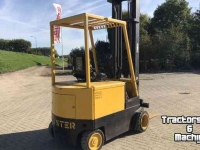 Forklift Hyster E2.50XL