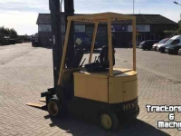 Forklift Hyster E2.50XL