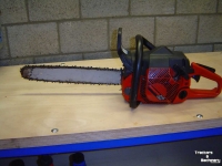 Chain saw Jonsered 2145 turbo