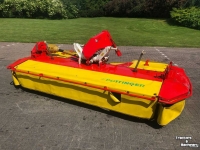 Mower Pottinger Eurocat 311