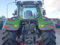 Tractors Fendt 720   S4 profiplus