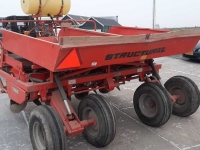 Potato planter Structural 4 RIj