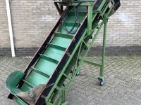 Conveyor Propak Opvoerelvator, elevator