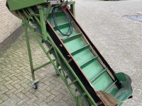 Conveyor Propak Opvoerelvator, elevator