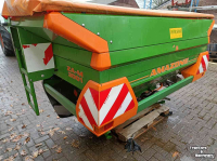 Fertilizer spreader Amazone ZAM Fortix 3001 kunstmeststrooier