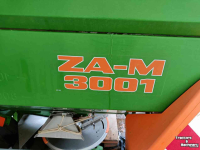 Fertilizer spreader Amazone ZAM Fortix 3001 kunstmeststrooier