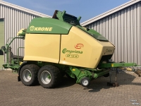 Balers Krone Comprima CF155 XC Extreme Pers Baler Presse