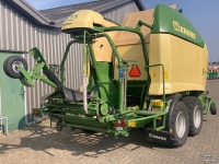 Balers Krone Comprima CF155 XC Extreme Pers Baler Presse