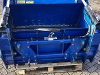 Silage cutting bucket AP 1600 DB Kuilhapper