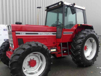 Tractors International 1455