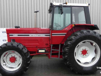 Tractors International 1455