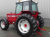 Tractors International 1455